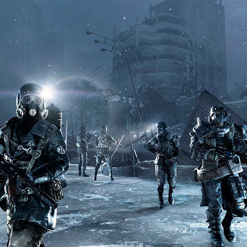 Metro Exodus Cd Key Steam Global